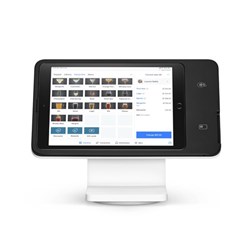 SQUARE EFTPOS POS STAND For iPad USB-C Port Tablet not included